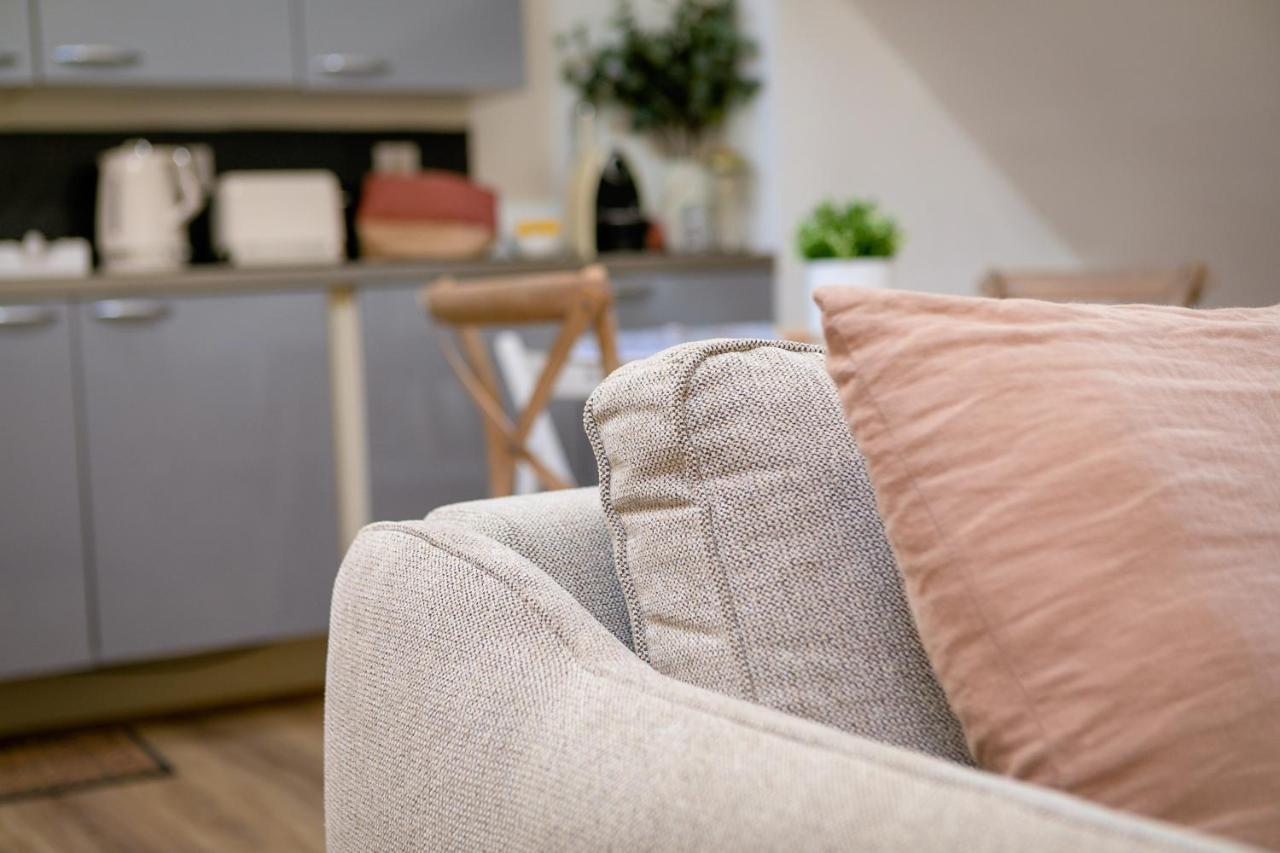 Apartament Le Dentan, Au Centre Historique De Dijon Zewnętrze zdjęcie