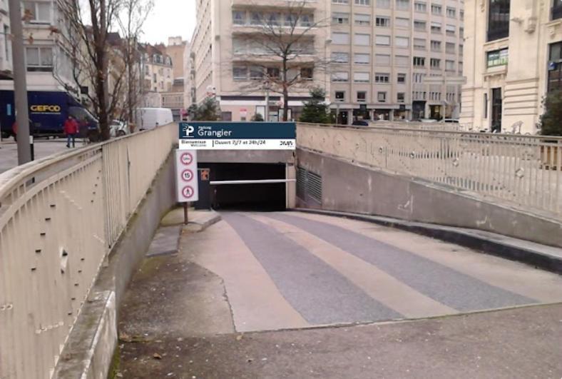 Apartament Le Dentan, Au Centre Historique De Dijon Zewnętrze zdjęcie